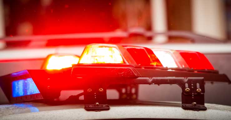 Woman dies after being stabbed in Pine Hills, deputies say