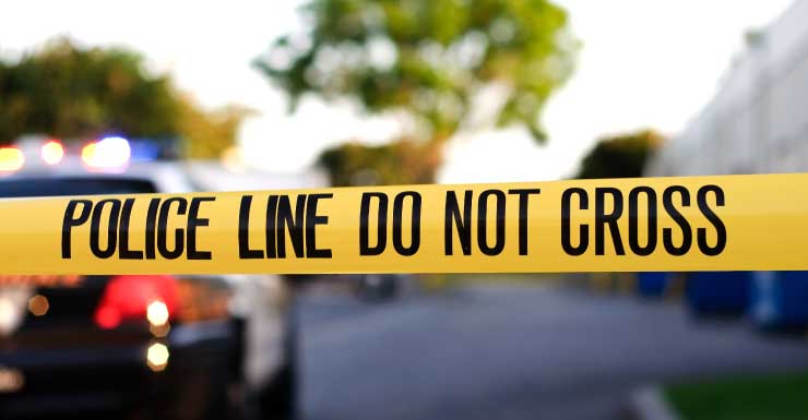 Woman found dead, man in critical condition in Tampa homicide investigation