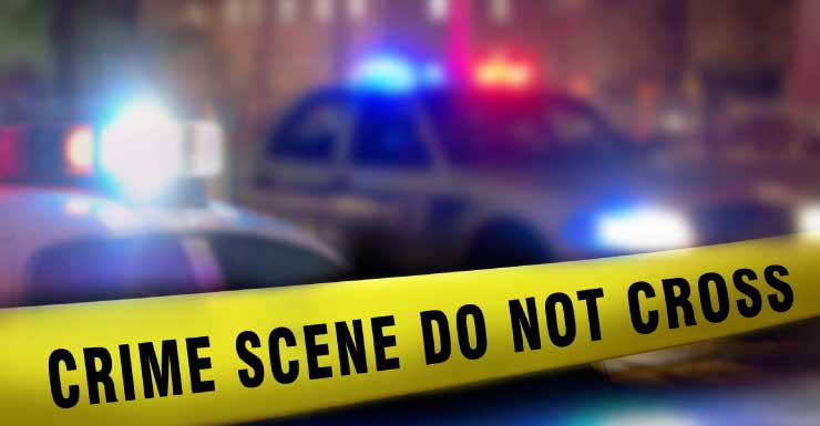 Woman shot, injured at home in Osceola County