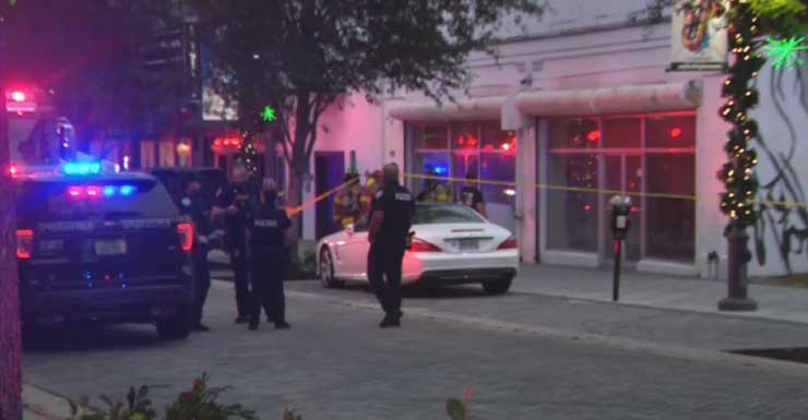 Worker hospitalized with non-life-threatening injuries after carbon monoxide exposure