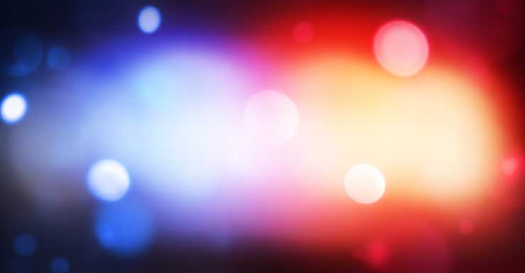 ‘Extremely intoxicated’ Ocala man allegedly punches, chokes girlfriend