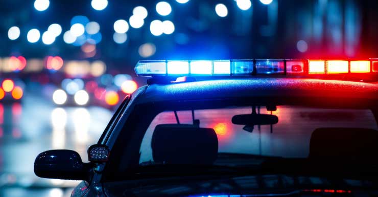 ‘He’s trying to bite my fingers off!’: Police report details violent altercation at Jax Beach