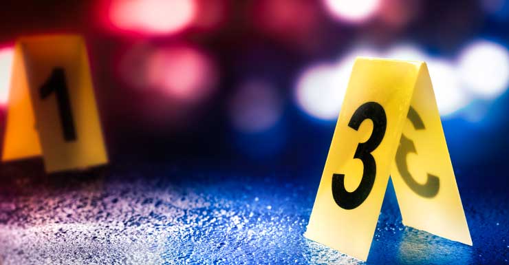 1 dead, 1 critically injured in shooting on Jacksonville’s Southside
