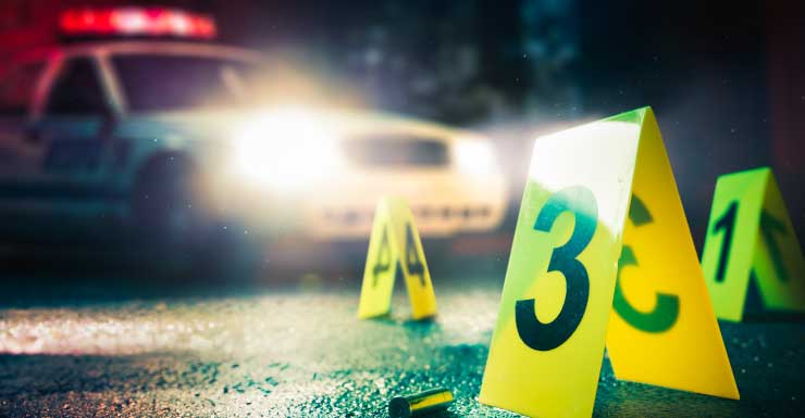 1 dead, 1 hospitalized after altercation leads to shooting in Plant City: HCSO