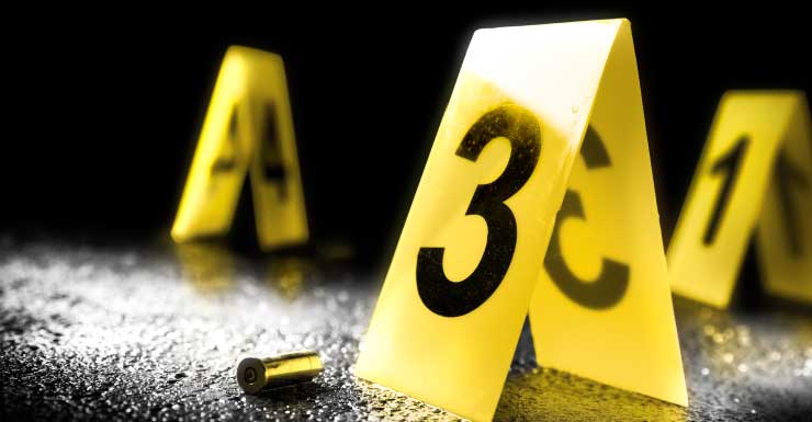 1 dead, 1 injured after shooting in Port Richey: PSO