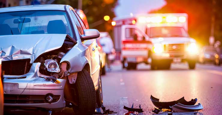 1 dead after crash on Turnpike in Miami-Dade