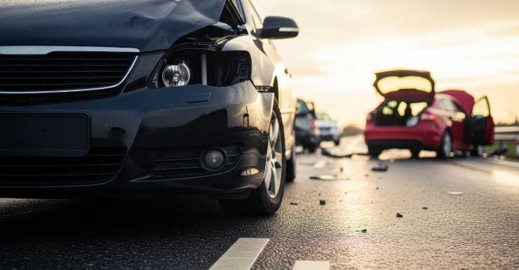 1 dead after fiery crash on US 301 in Hillsborough County