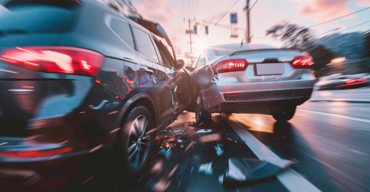 1 hospitalized after crash in Pembroke Pines: Police