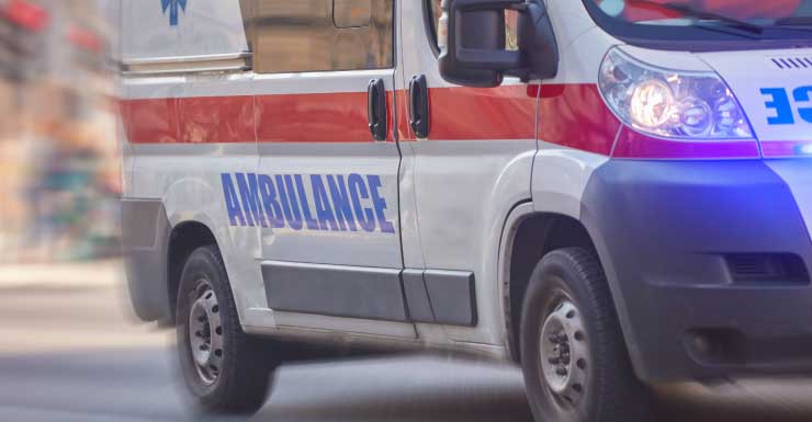 11 hospitalized from muriatic acid exposure at Port Panama City; one in critical condition