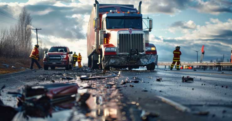 2 dead after Hardee County collision on Florida Cracker Trail: Florida Highway Patrol