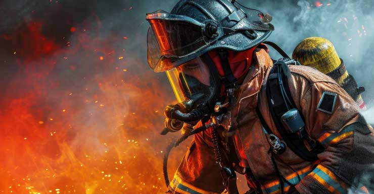 2 dogs rescued from kitchen fire in Brooksville home: HCFR