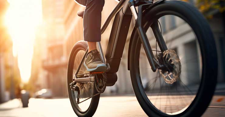 2 teens on E-bikes hurt in Cocoa hit-and-run