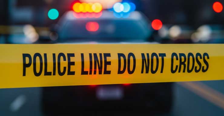 2 women, 1 man injured in 3 separate shootings across Jacksonville
