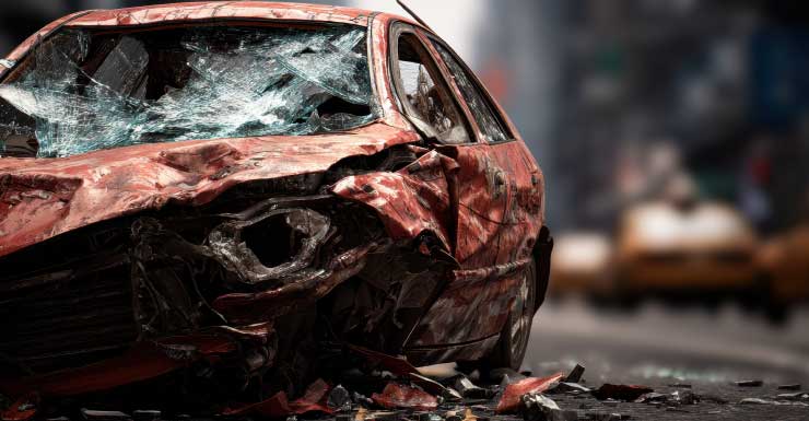 22-year-old passenger from Green Cove Springs killed in crash at I-295 and JTB