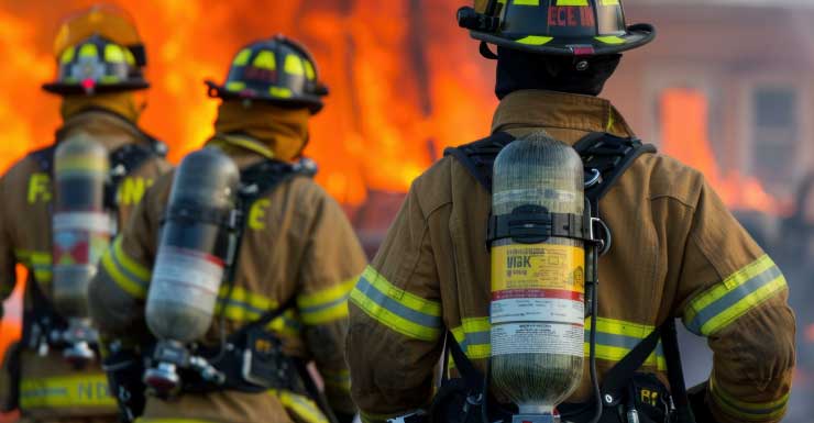 28 people, including 17 children, displaced after apartment fire in Pahokee