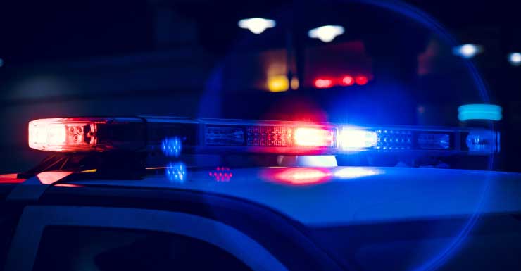 33-year-old man arrested for unprovoked attacks on men in their 70s in Downtown Pensacola