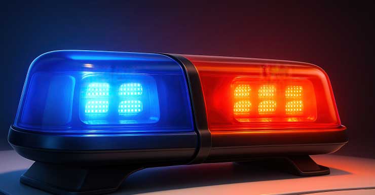 87-year-old husband arrested after alleged attack on his wife