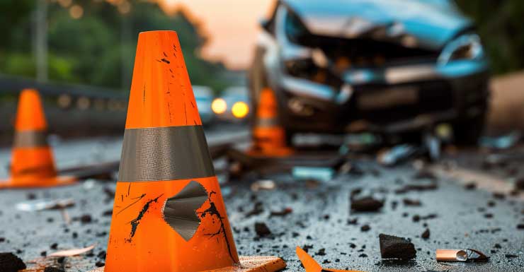 Alachua County man found dead after troopers discover crash a day later