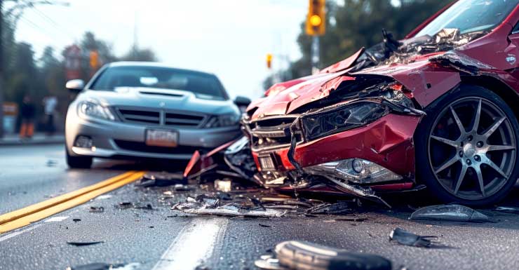 All northbound lanes on Hart Bridge reopen after crash with injuries