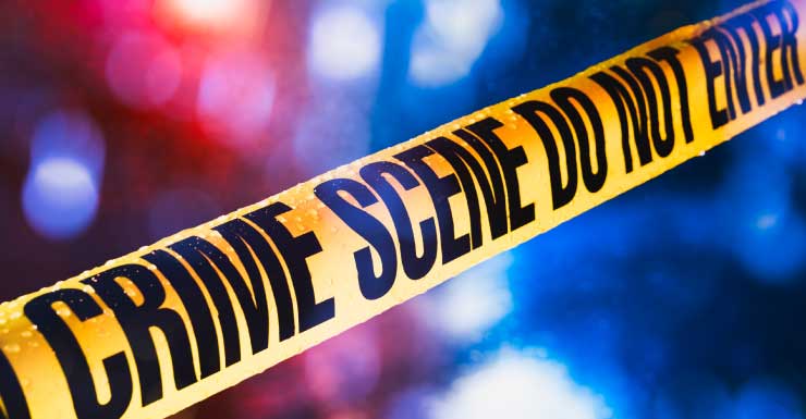 Brandon man facing 21 felony charges after shooting at car full of people
