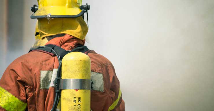 Collier County firefighters battle electrical fire in Quail West development