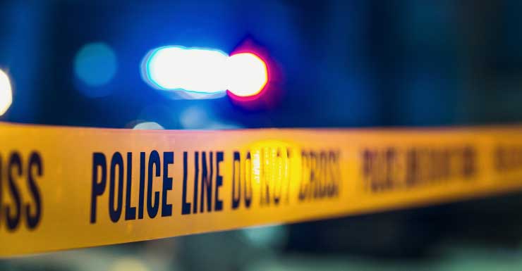 Columbia County deputies say two dead in shooting investigation, shelter-in-place order lifted