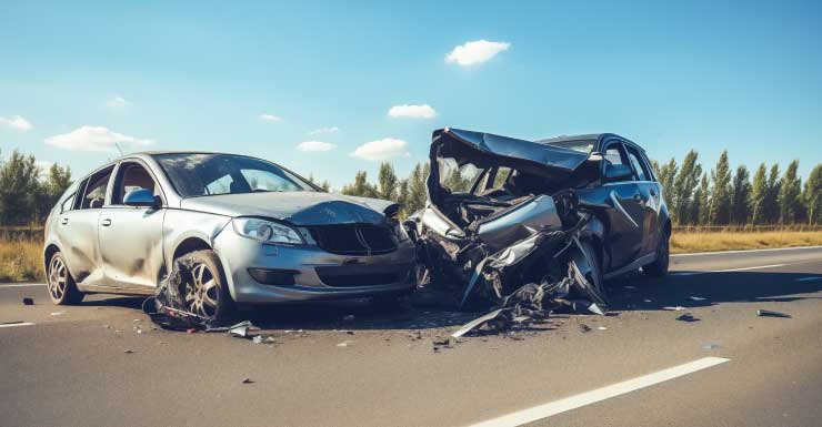 Crash causes lane closures on Red Bug Lake Road in Casselberry
