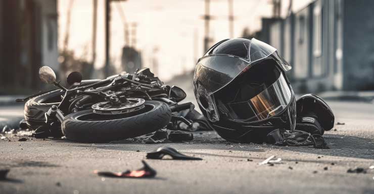Crash claims life of 26-year-old motorcyclist in Palm Beach Gardens