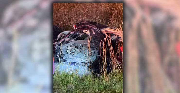 Deadly Hobe Sound crash kills two teens, seriously injures 12-year-old