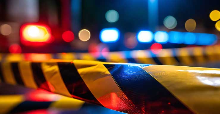 Deputies: 2 injured in overnight Orange County shooting