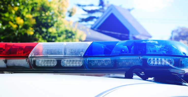 Drinking leads to arrest of woman who allegedly punched man friend