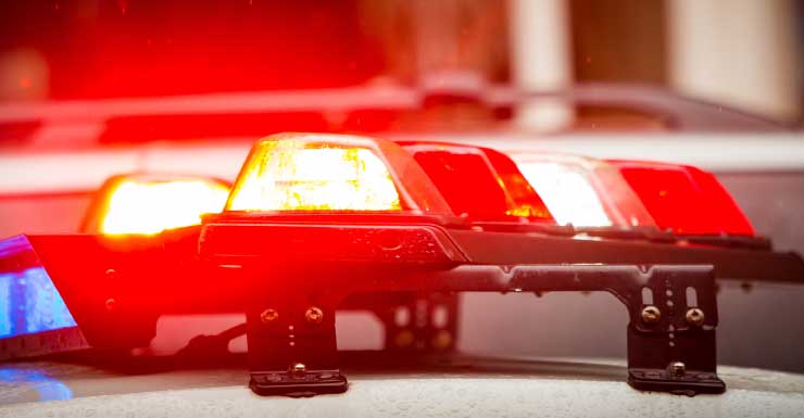 FHP: USPS worker attempts to hit child with vehicle in Escambia County, causing injury