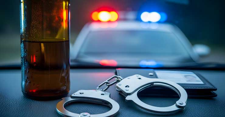 Flagler County inmate dies overnight after DUI arrest