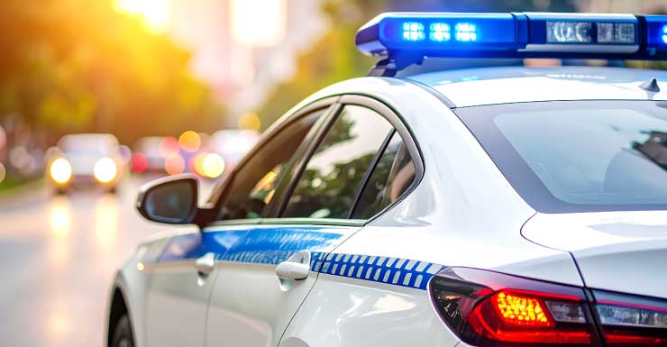 Group home, daycare employee arrested for abusing non-verbal child in Largo: PCSO