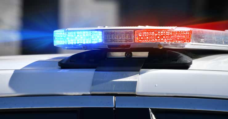 Hit and run driver arrested, caught huffing nitrous oxide in Gainesville