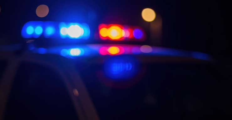 Hollywood man hits victim with metal pole and Tesla, sending him to ICU, police say