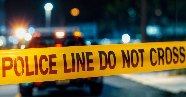 JSO officers shoot, kill man at apartment complex in Bartram Park area while responding to domestic dispute