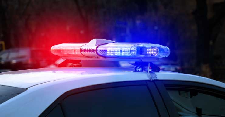 LifeStream patient attacks four staff members when asked to change her pants