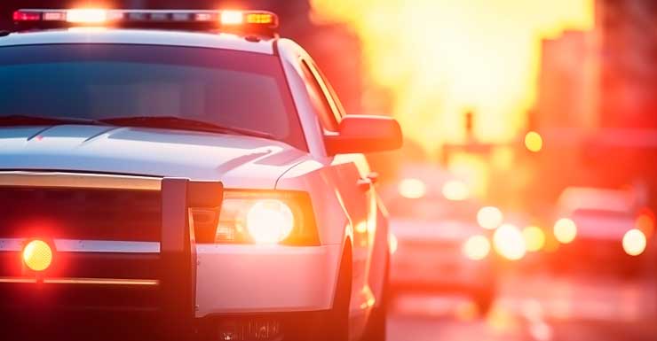 Man allegedly strangles mother’s husband when confronted about behavior at birthday party