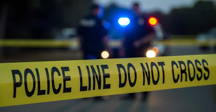 Man arrested, accused of shooting, killing landlord in Port Charlotte