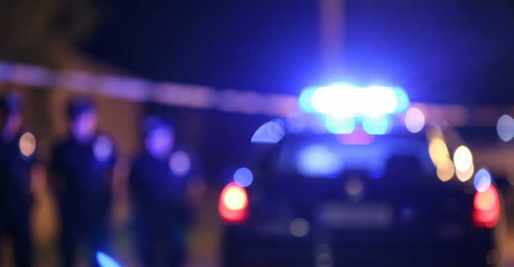 Man arrested after bicyclist dragged in Orange County hit-and-run crash, FHP says