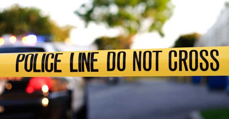 Man arrested after shooting in Pinellas Park on New Year’s Day, officers say