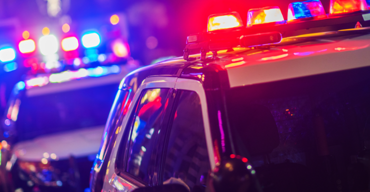 Man arrested after victim stabbed in neck in southwest Miami-Dade