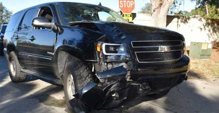 Man arrested in Collier County accused of leaving the scene of fatal hit-and-run crash