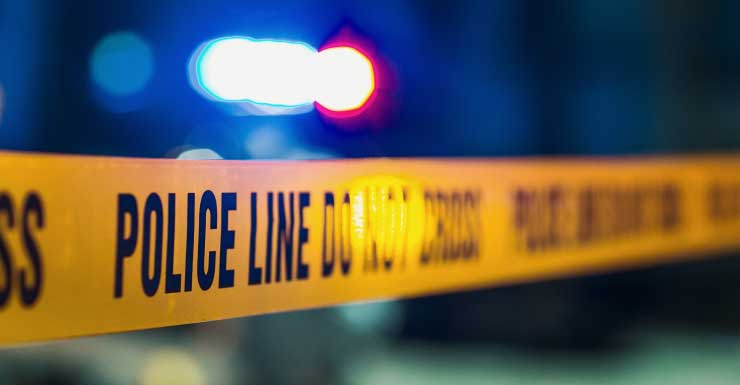 Man dies after being stabbed in the arm in Miami, police say