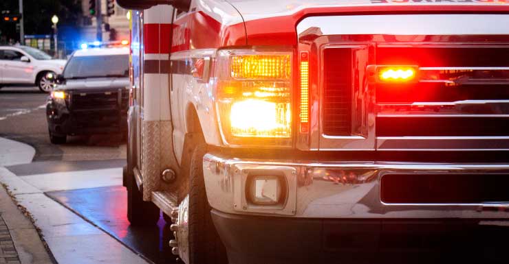 Man dies after kayak capsizes during guided tour in Brevard County, officials say