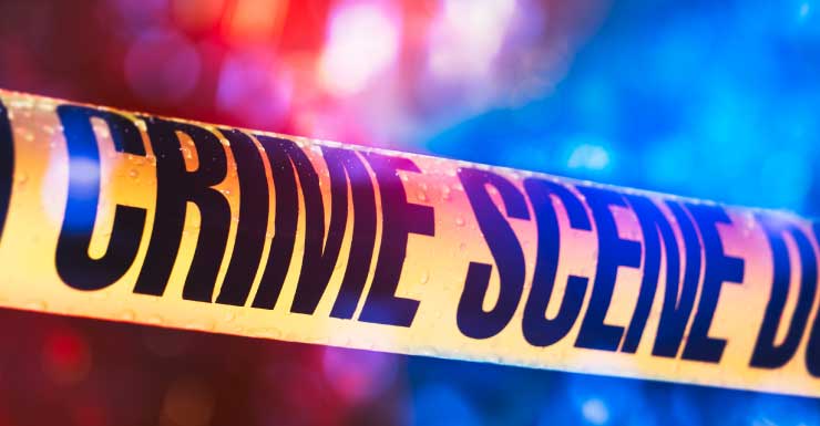 Man dies in shooting at Orange County apartments