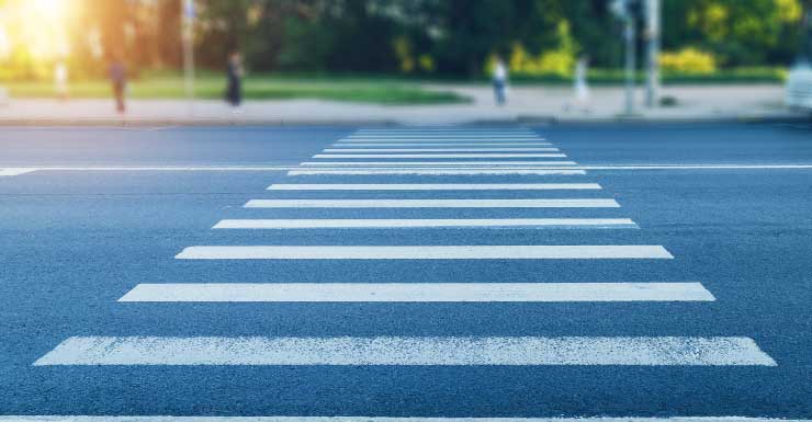 Man fatally hit by two vehicles on Cesery Boulevard in Arlington