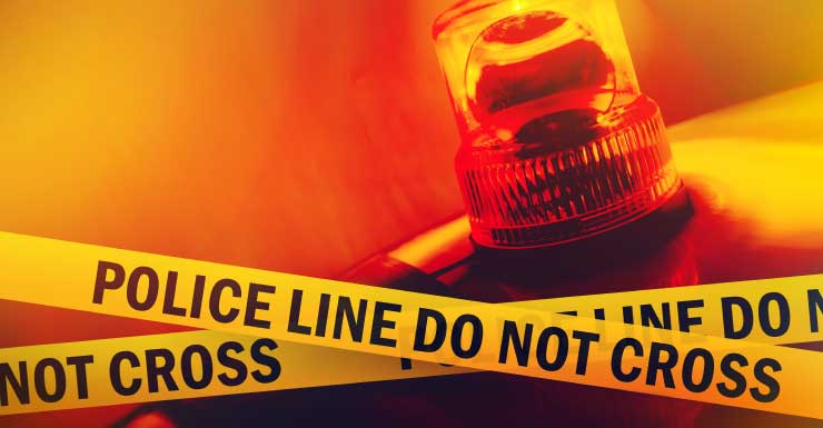 Man hospitalized after being shot in Pompano Beach