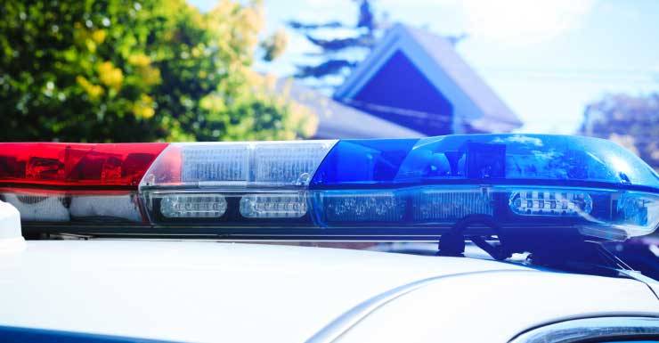 Marion man jailed after fight with brother over marijuana joint